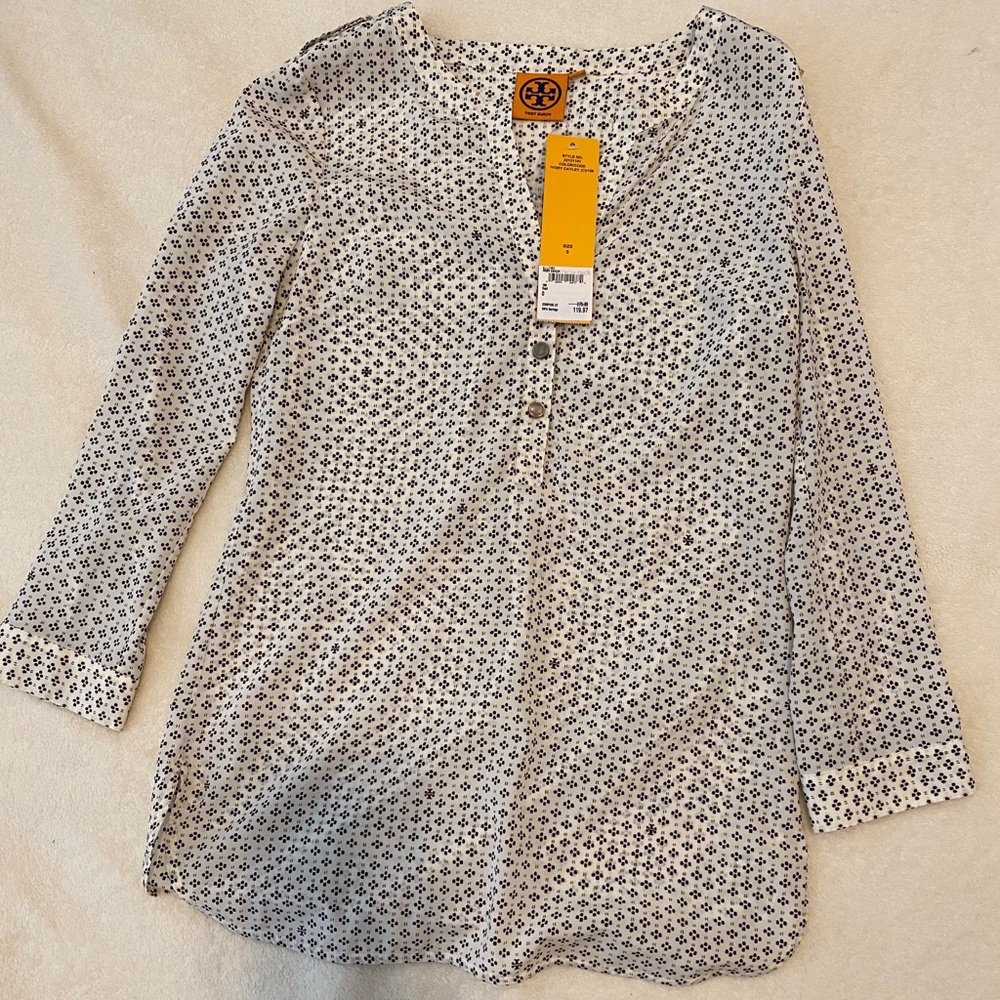 Tory Burch Blouse